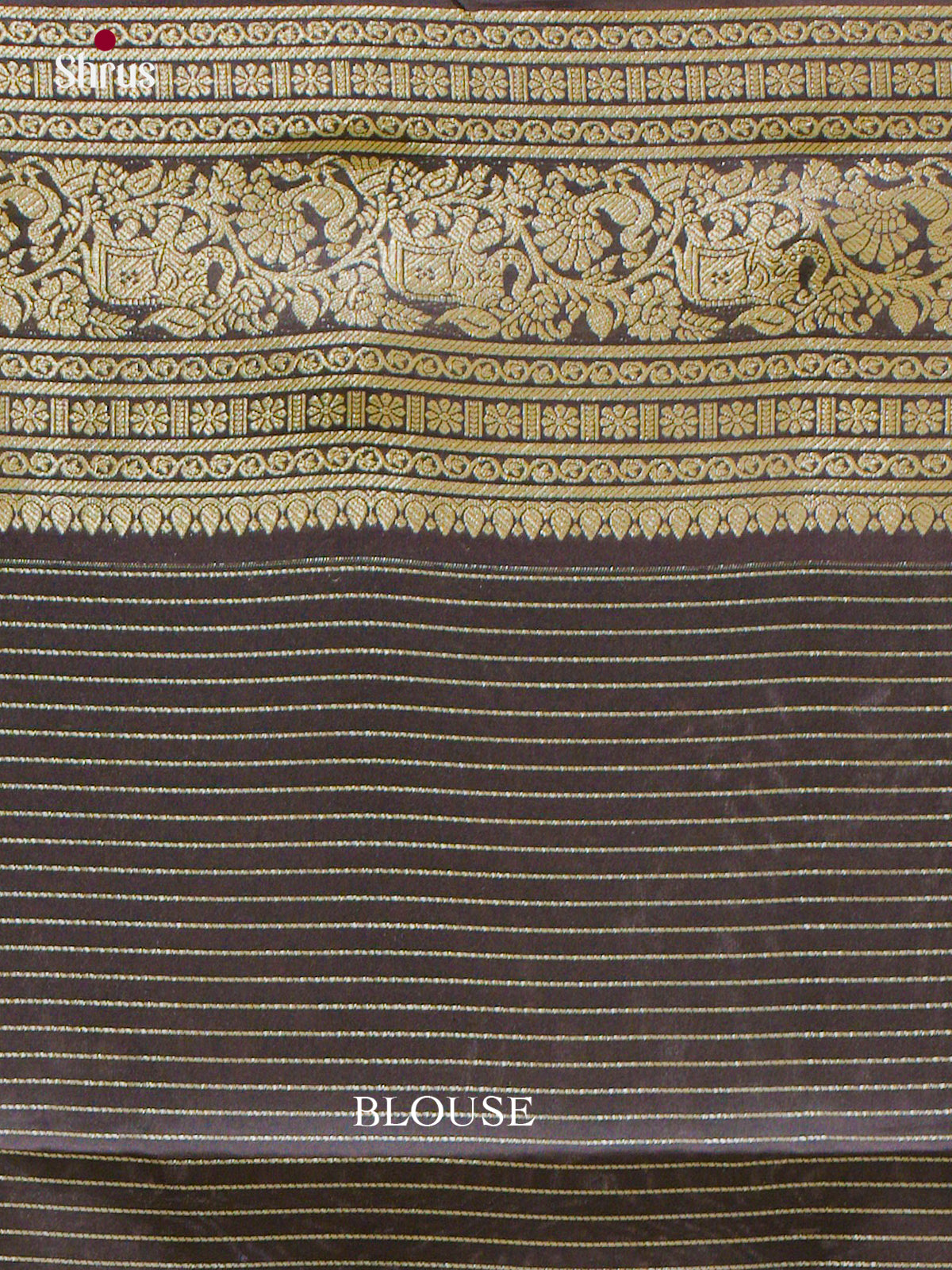 Softsilk-halfpure Saree - EES12191 - Shop on Shrus.com