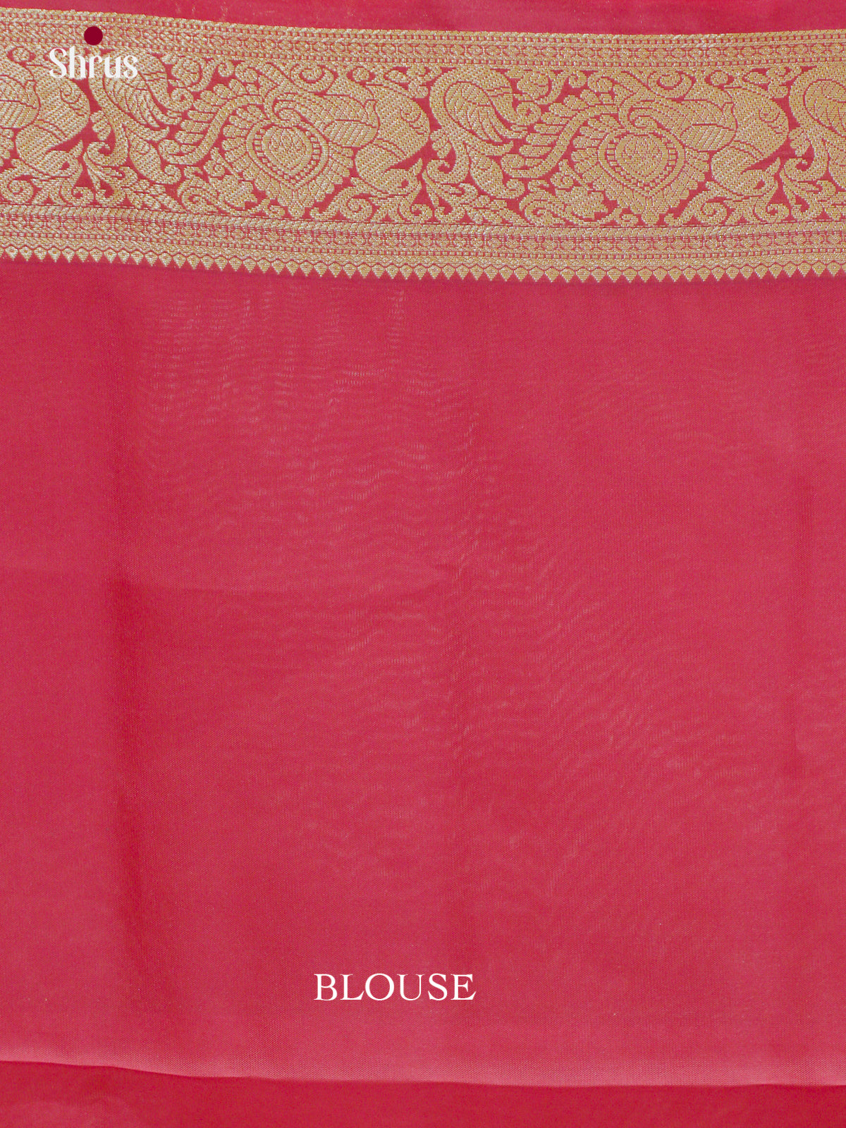 Softsilk-halfpure Saree - EES12192 - Shop on Shrus.com