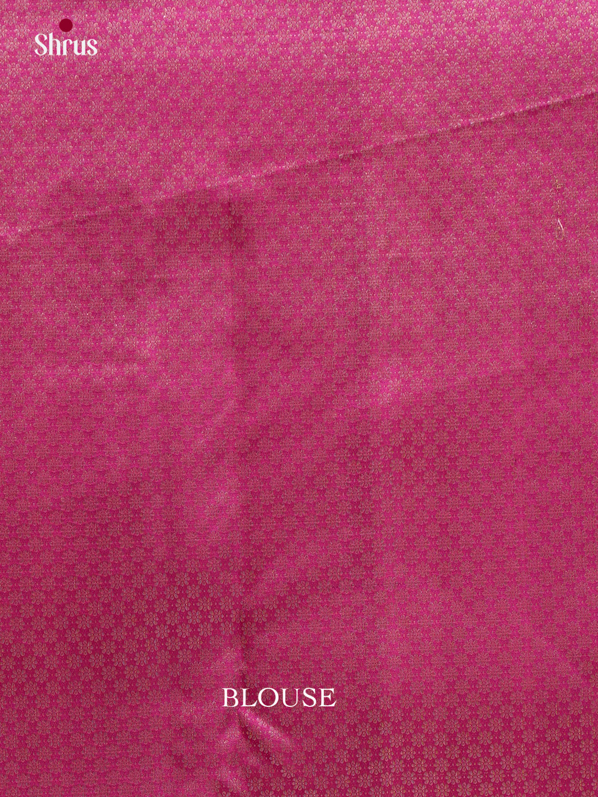 Kanchipuram silk Saree - EES12206 - Shop on Shrus.com