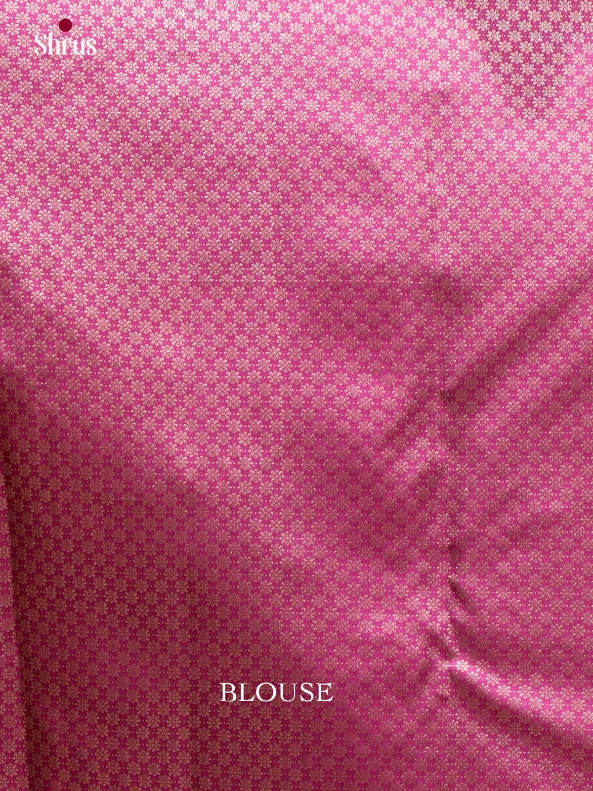 Kanchipuram silk Saree - EES12215 - Shop on Shrus.com