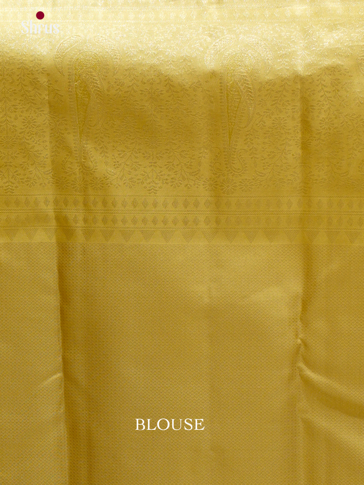 Kanchipuram silk Saree - EES12224 - Shop on Shrus.com