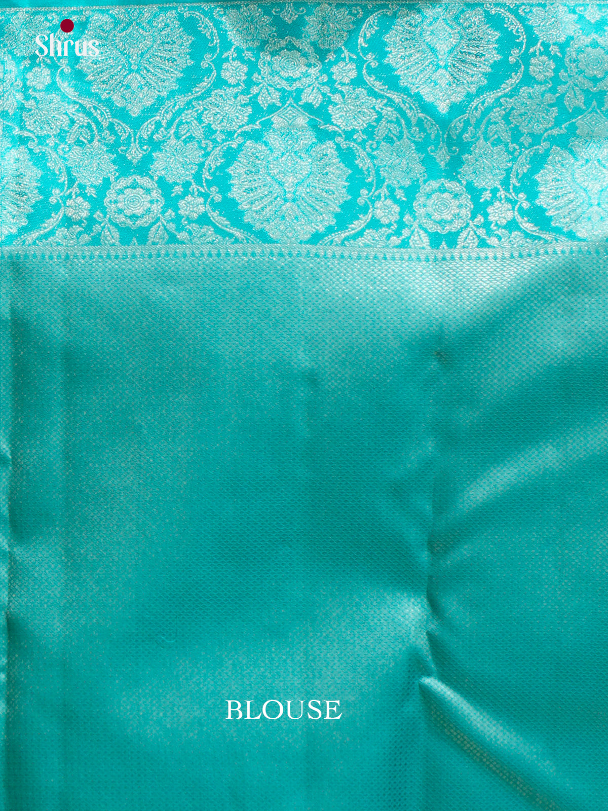 Kanchipuram silk Saree - EES12233 - Shop on Shrus.com