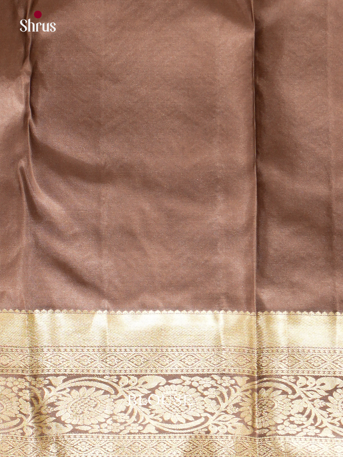 Kanchipuram silk Saree - EES12271 - Shop on Shrus.com