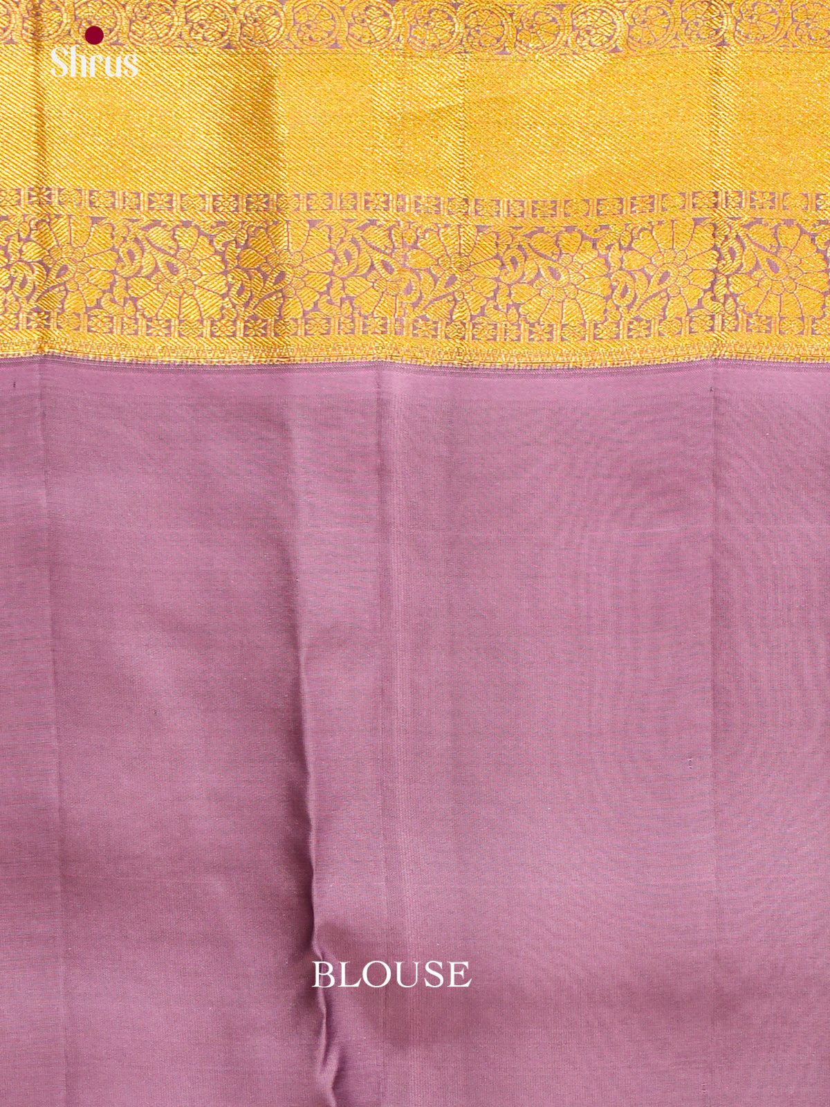 Kanchipuram-halfpure Saree - EES14031 - Shop on Shrus.com