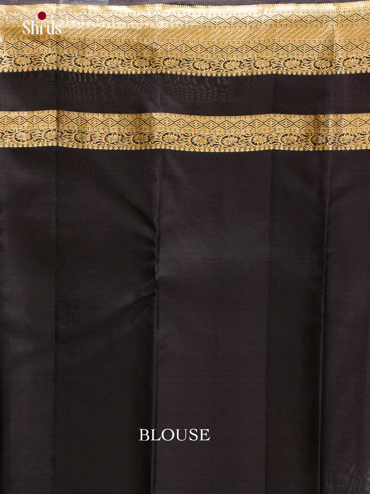 Kanchipuram-halfpure Saree - EES14057 - Shop on Shrus.com