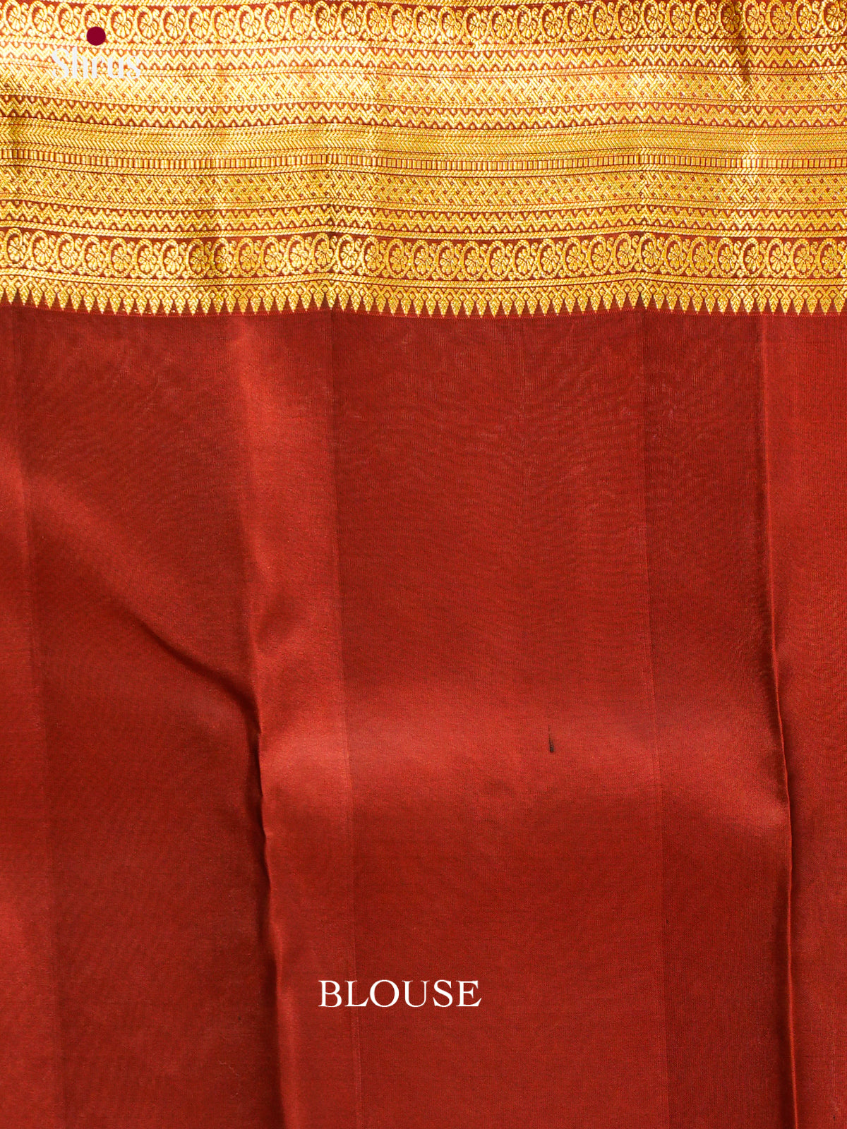 Kanchipuram-halfpure Saree - EES14067 - Shop on Shrus.com