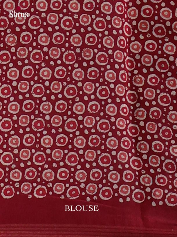 Art Modal Saree - EES15012
