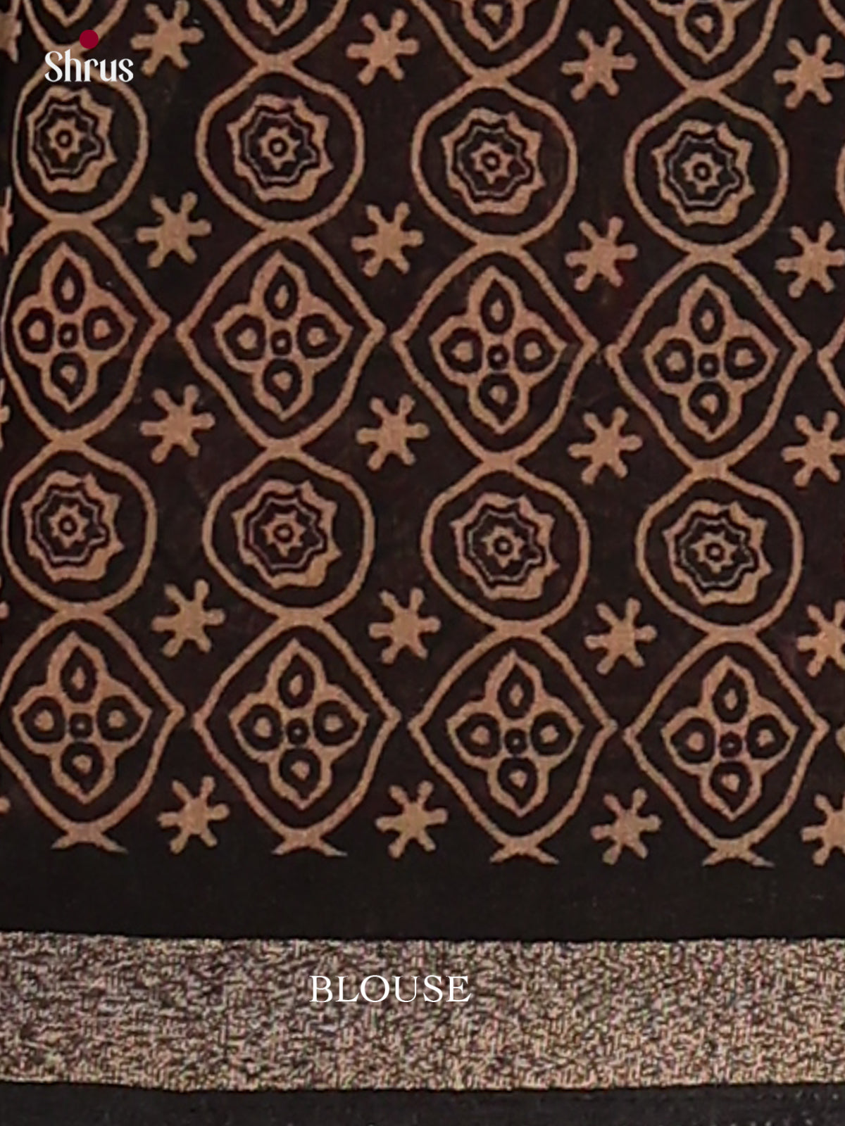 Art Modal Saree - EES15054 - Shop on Shrus.com