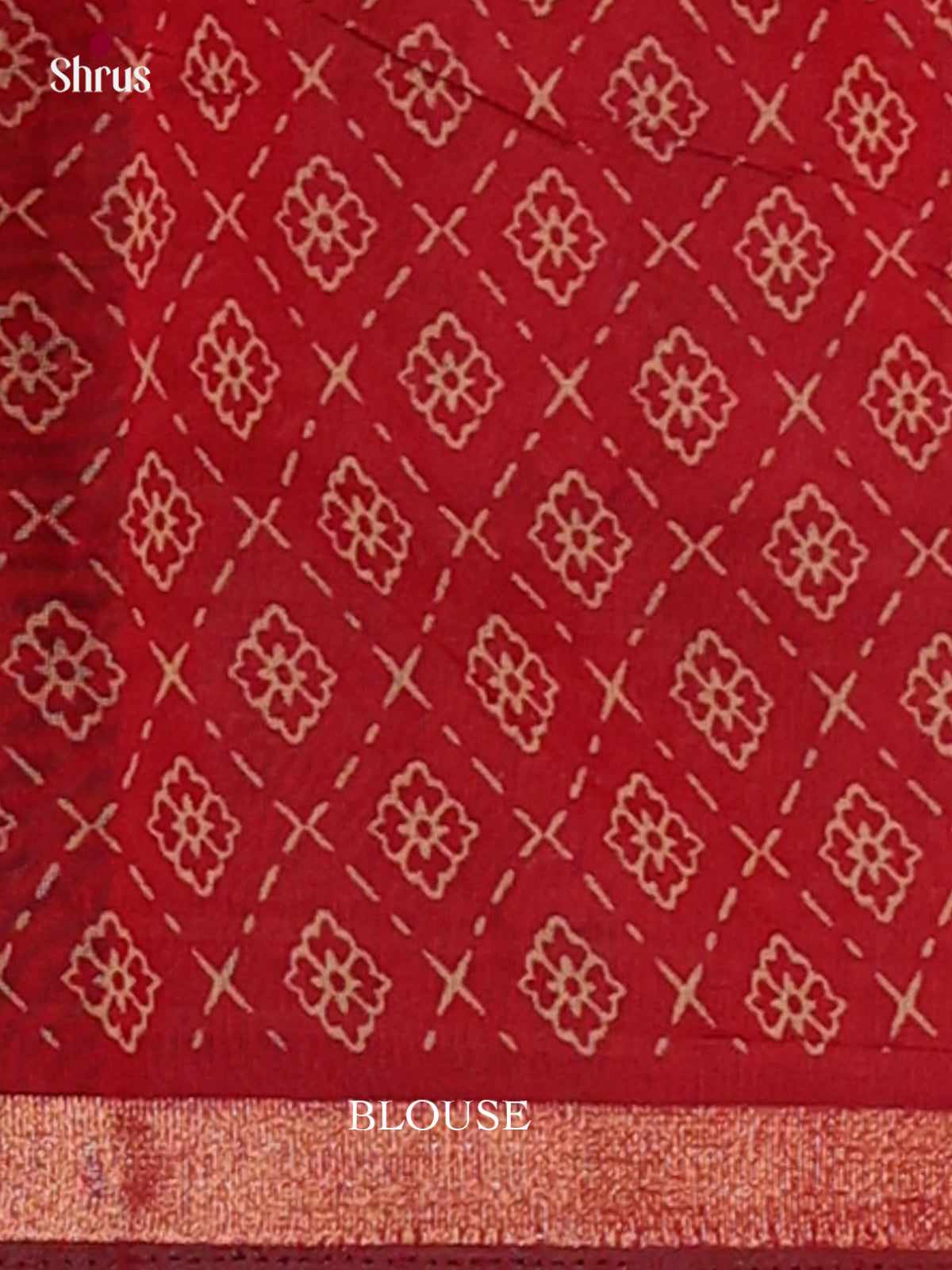 Art Modal Saree - EES15058 - Shop on Shrus.com