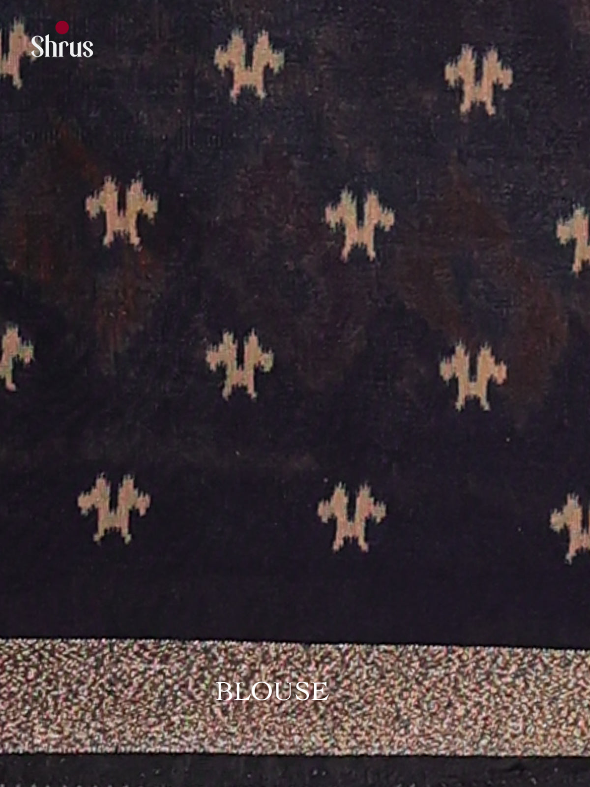 Art Modal Saree - EES15059 - Shop on Shrus.com