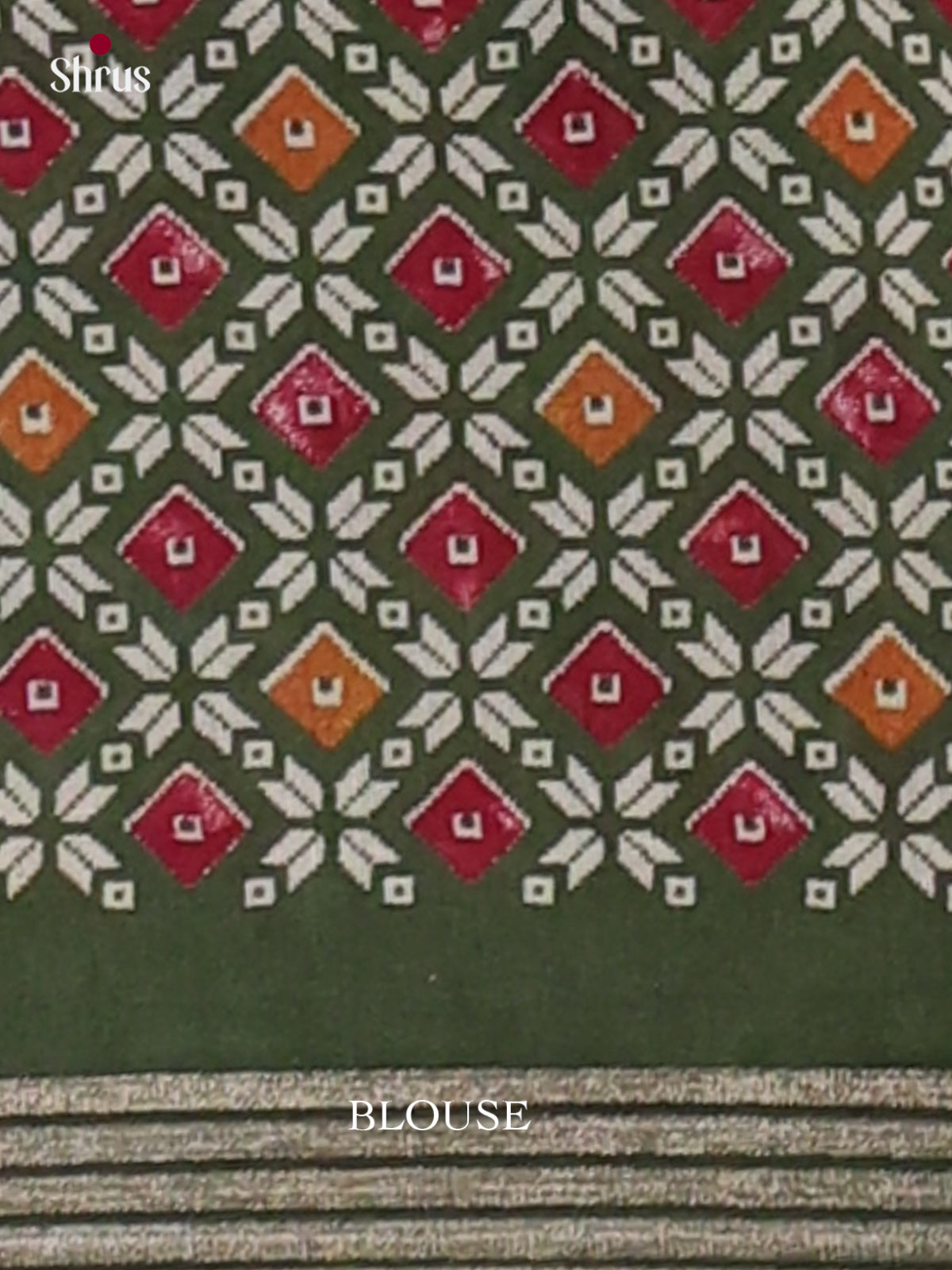 Art Modal Saree - EES15085