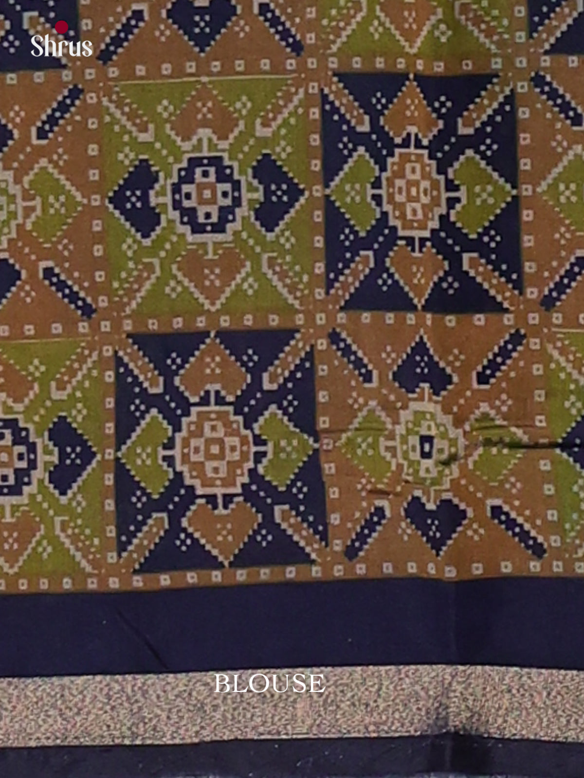 Art Modal Saree - EES15117