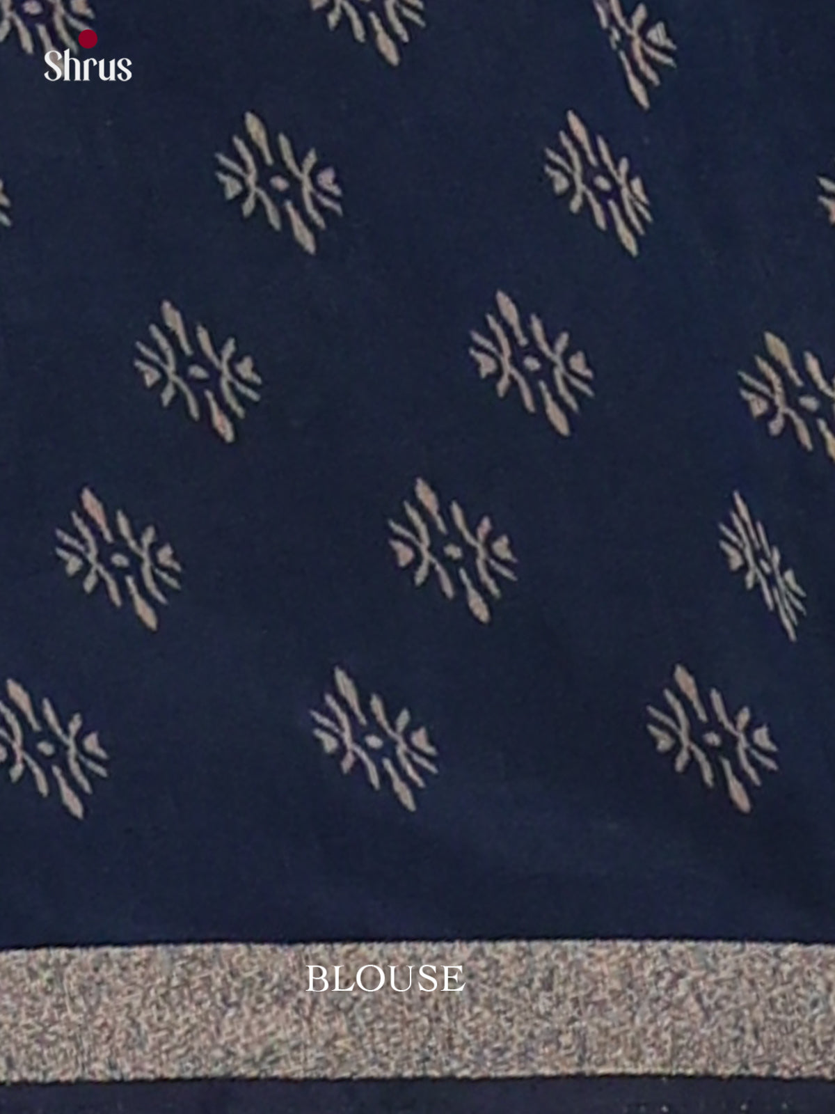 Art Modal Saree - EES15126