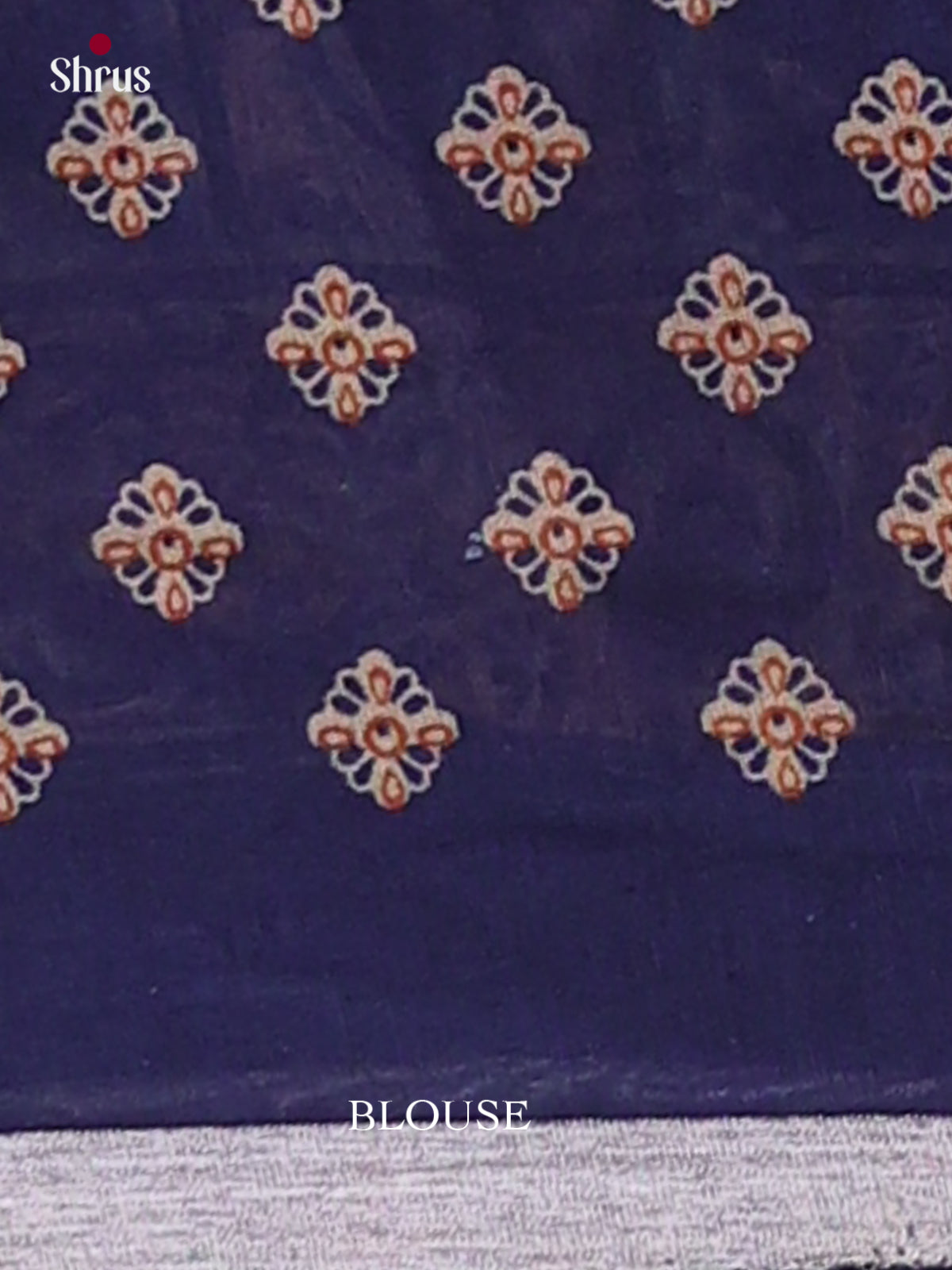 Art Modal Saree - EES15132