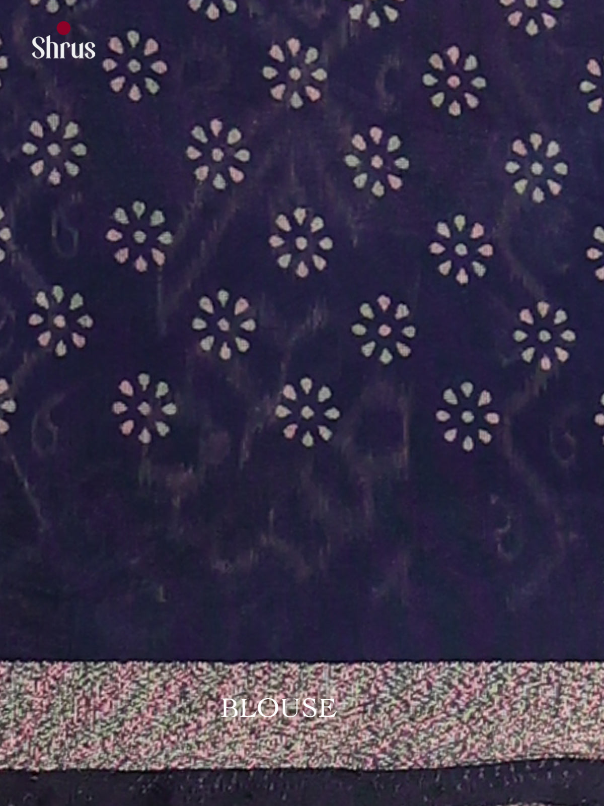 Art Modal Saree - EES15163 - Shop on Shrus.com