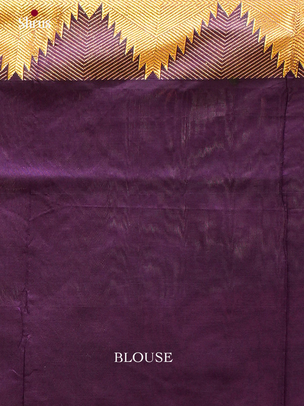 Silkcotton-halfpure Saree - EES16342