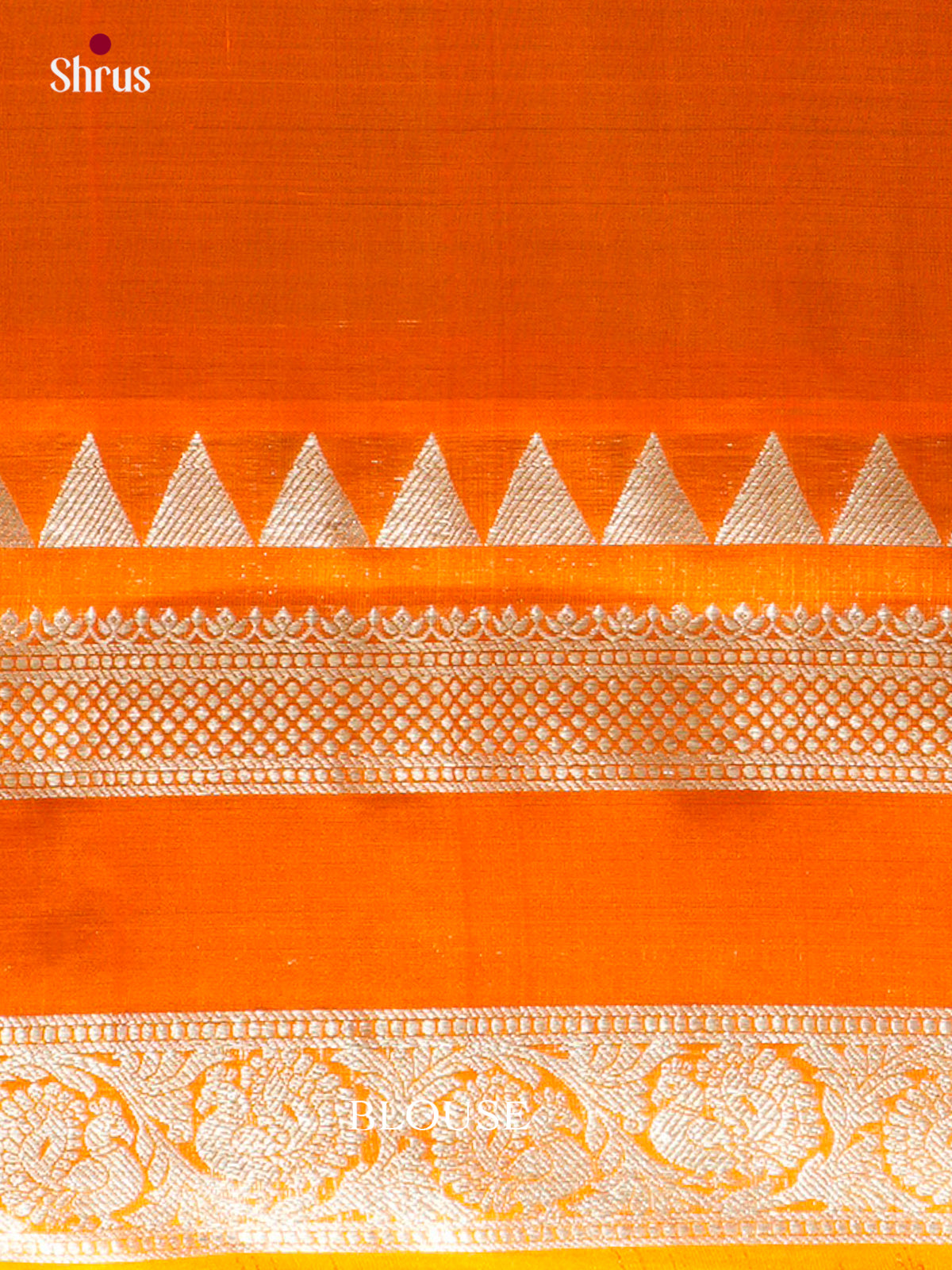 Venkatagiri silk Saree - EES18172