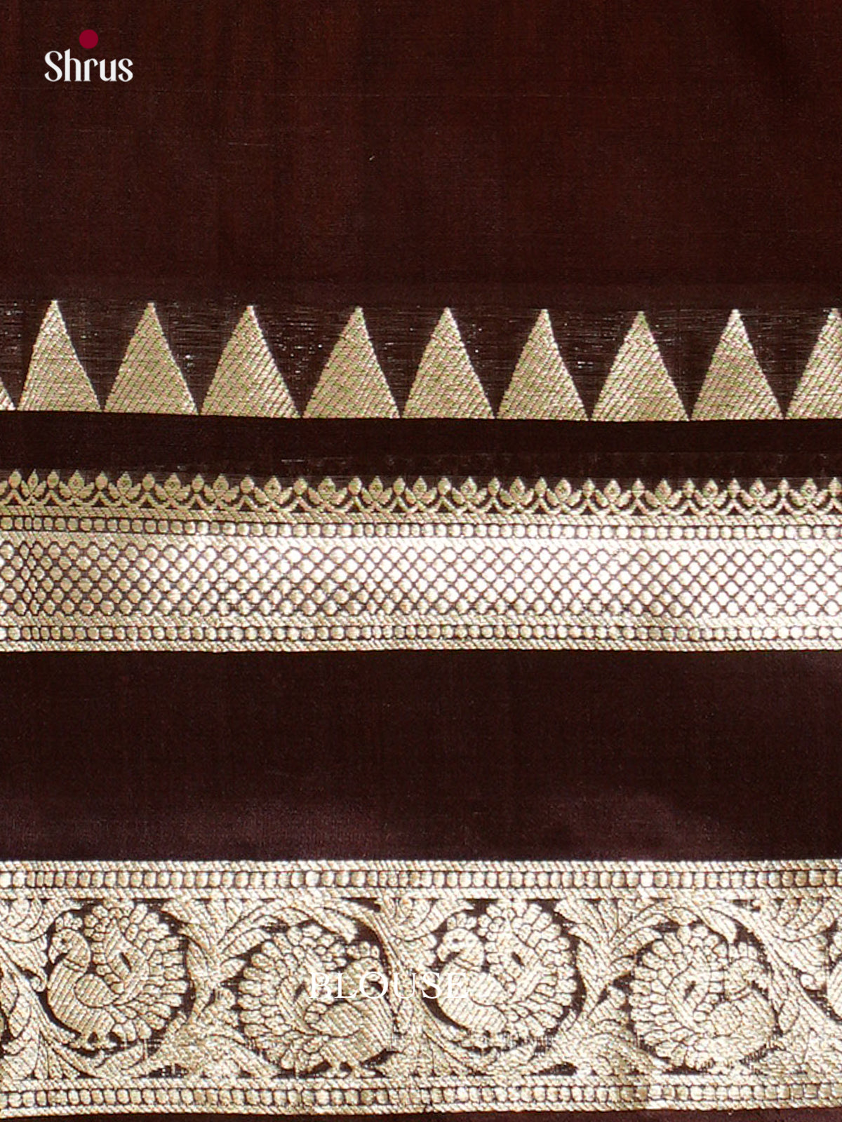 Venkatagiri silk Saree - EES18173
