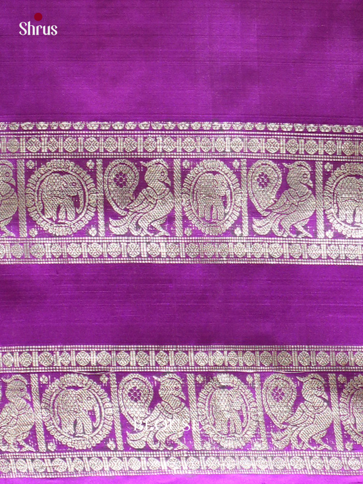 Venkatagiri silk Saree - EES18182
