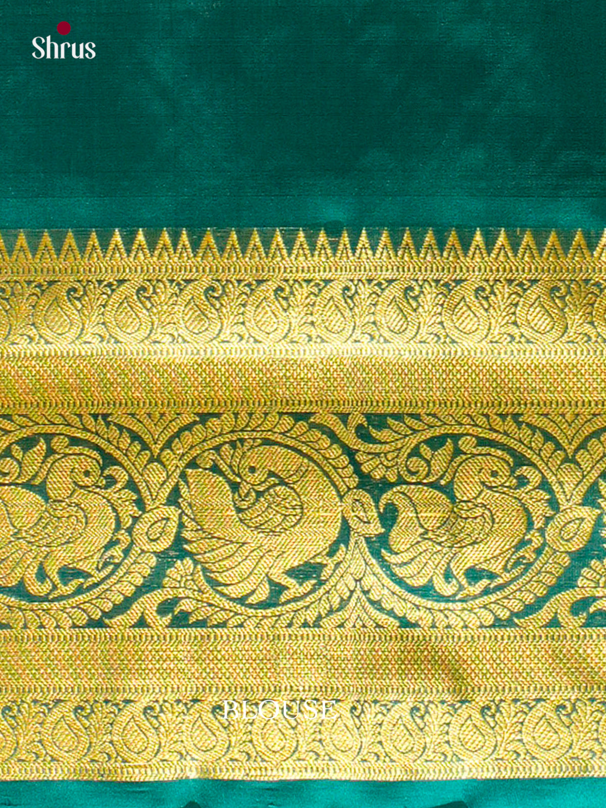 Venkatagiri silk Saree - EES18184