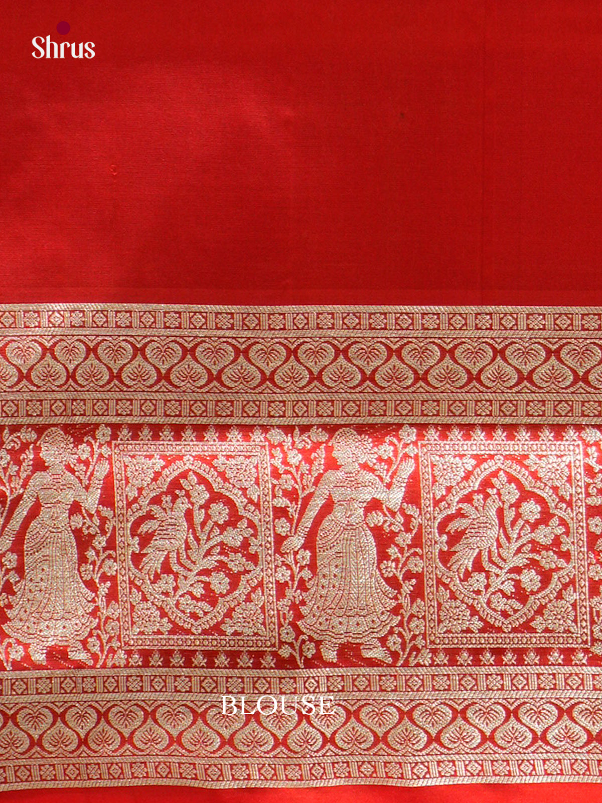 Venkatagiri silk Saree - EES18187