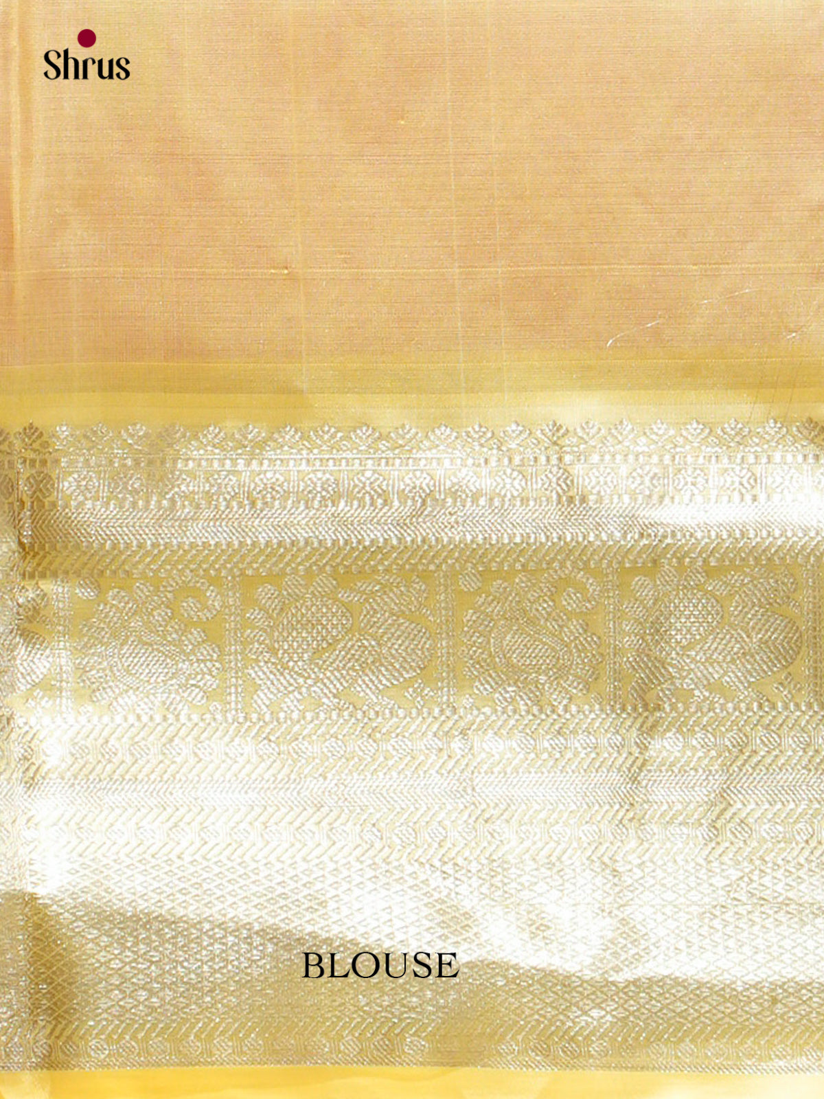 Venkatagiri silk Saree - EES18188