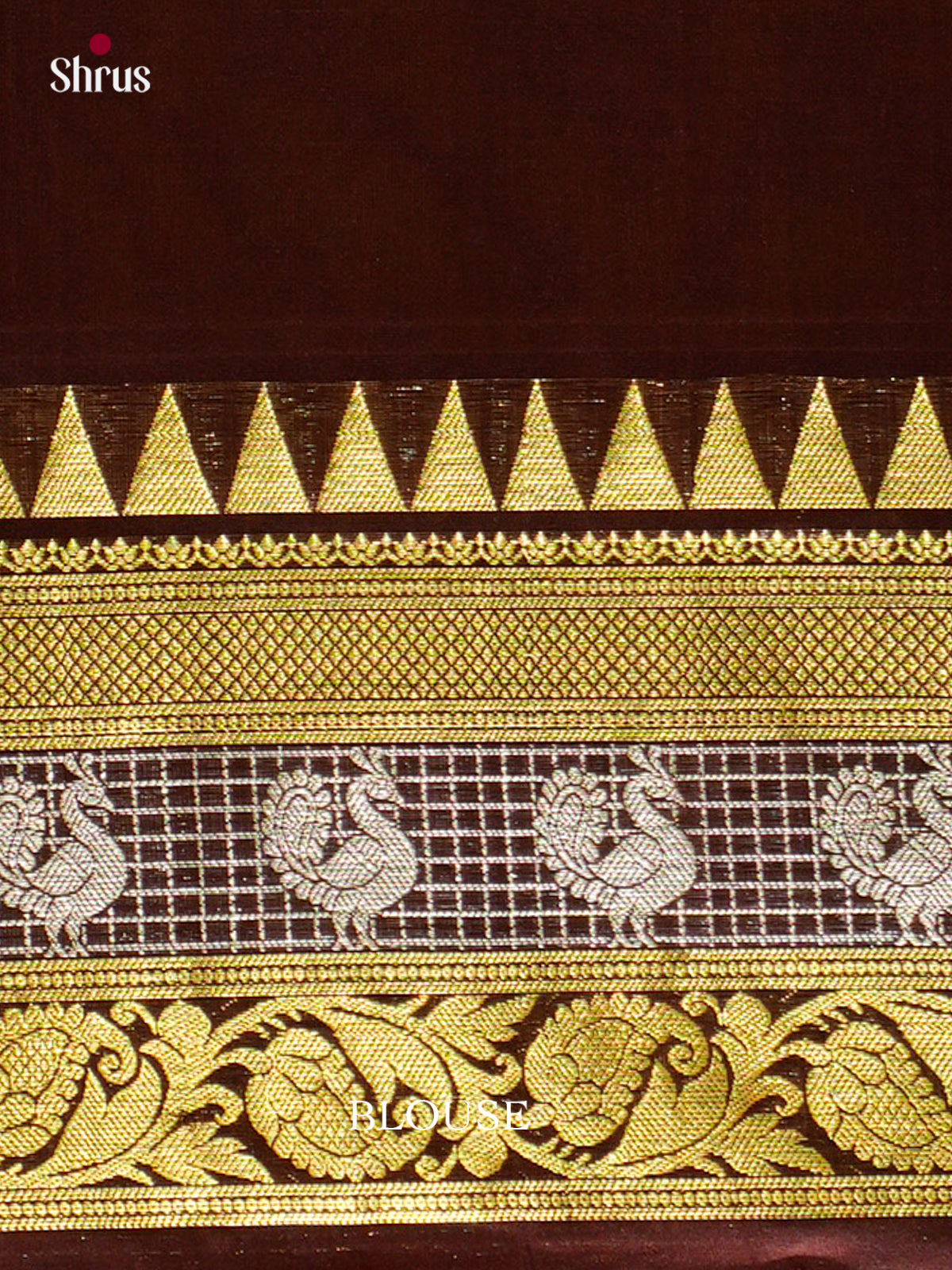 Venkatagiri silk Saree - EES18190