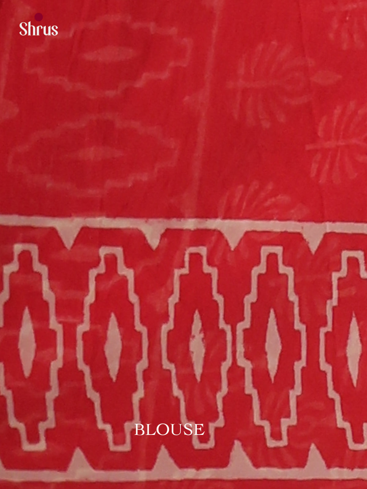 Jaipur cotton Saree - EES19011 - Shop on Shrus.com