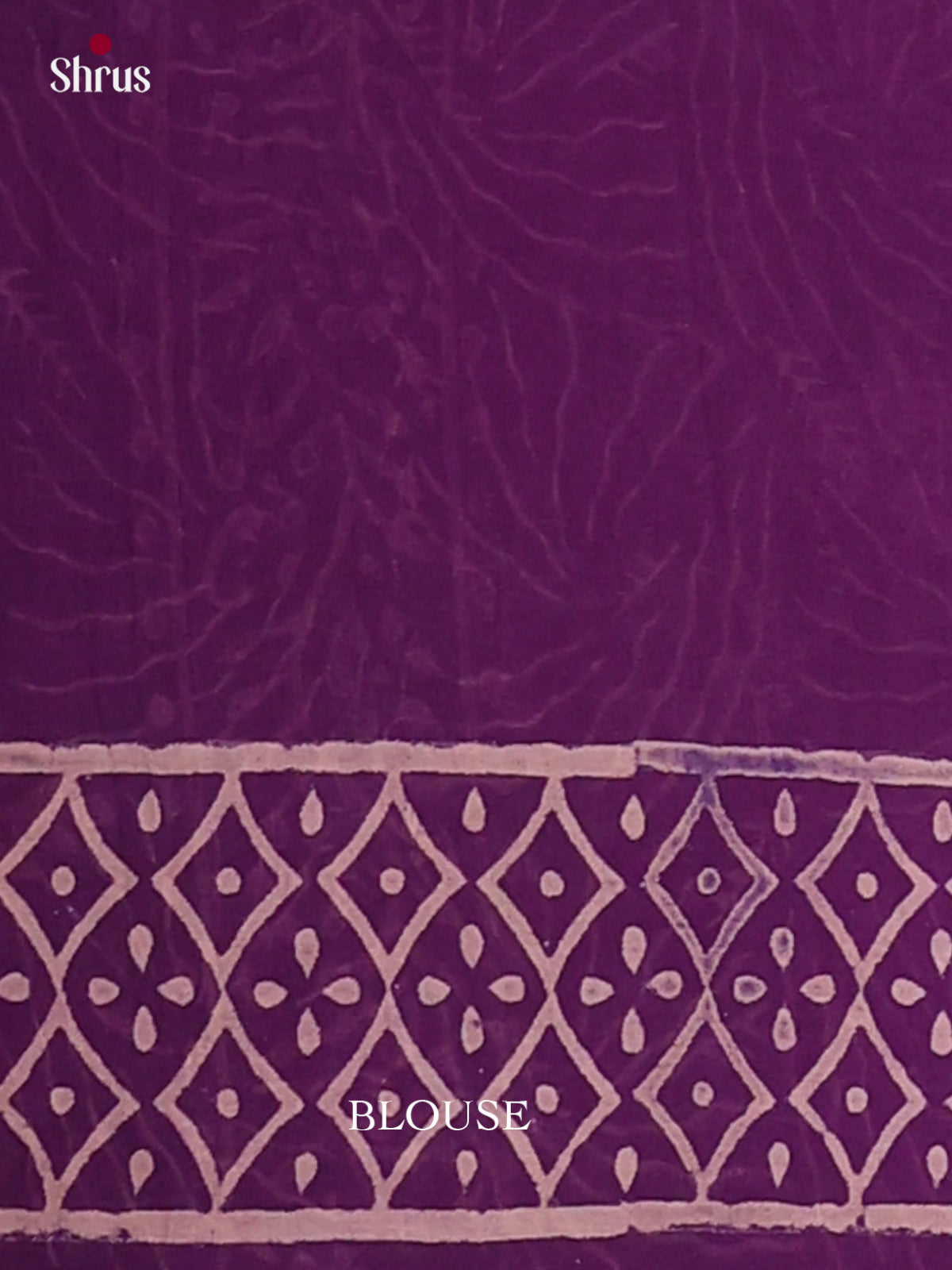 Jaipur cotton Saree - EES19012 - Shop on Shrus.com