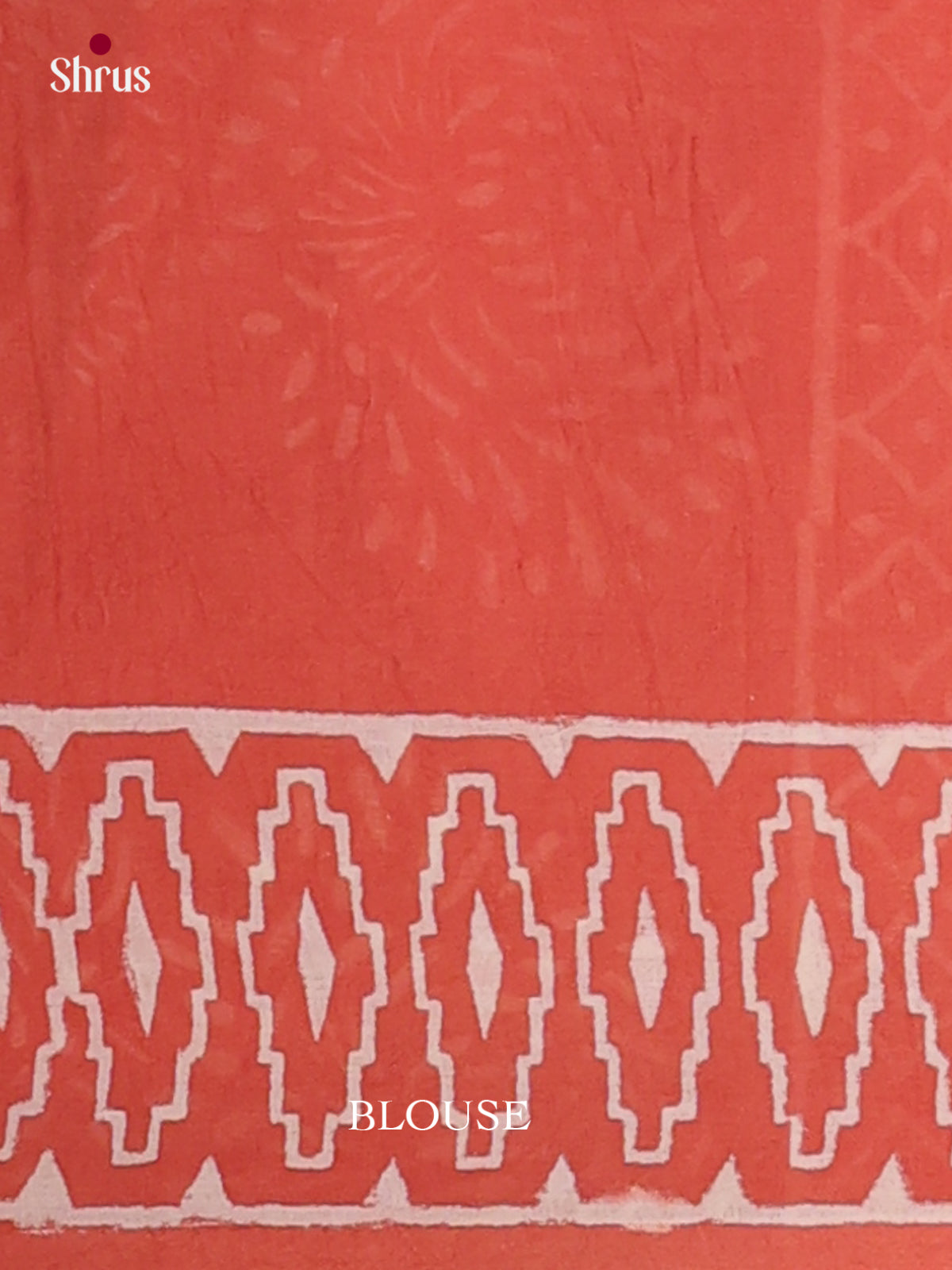 Jaipur cotton Saree - EES19016 - Shop on Shrus.com