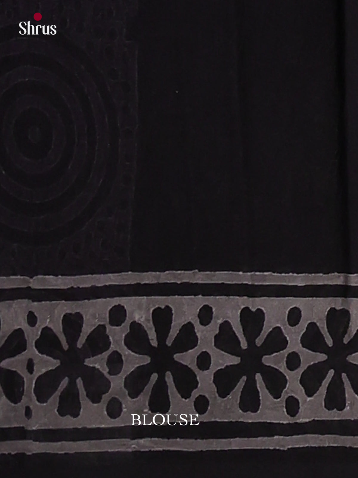 Jaipur cotton Saree - EES19032 - Shop on Shrus.com