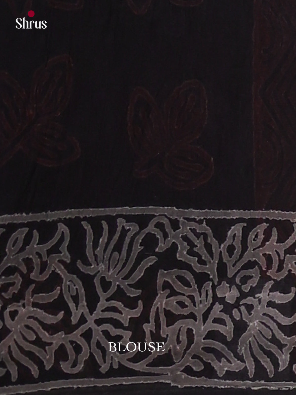 Jaipur cotton Saree - EES19040 - Shop on Shrus.com
