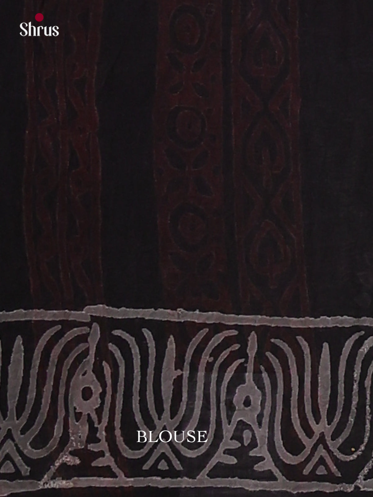 Jaipur cotton Saree - EES19041 - Shop on Shrus.com