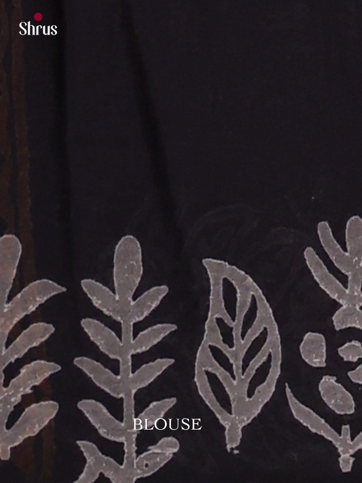 Jaipur cotton Saree - EES19048 - Shop on Shrus.com
