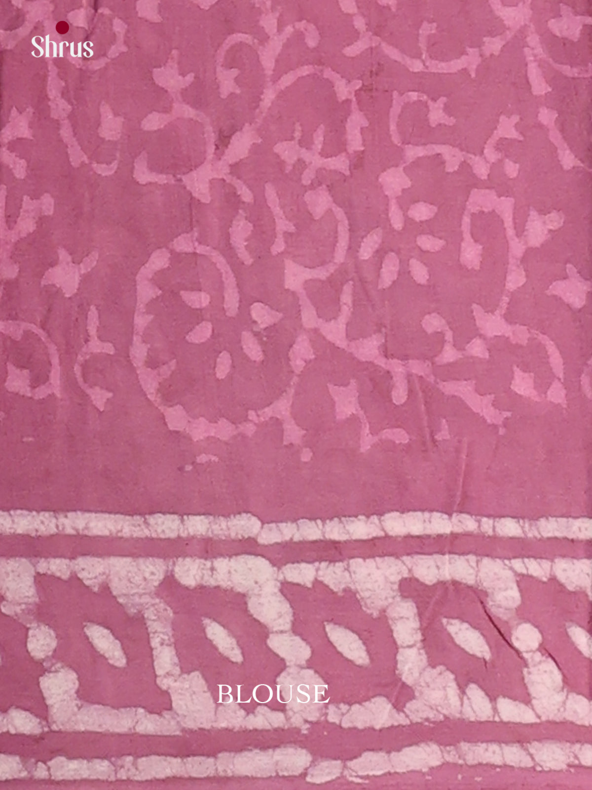Jaipur cotton Saree - EES19053 - Shop on Shrus.com
