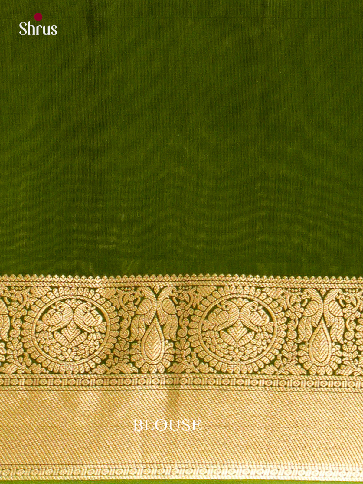 Soft Silk Saree - EES19101