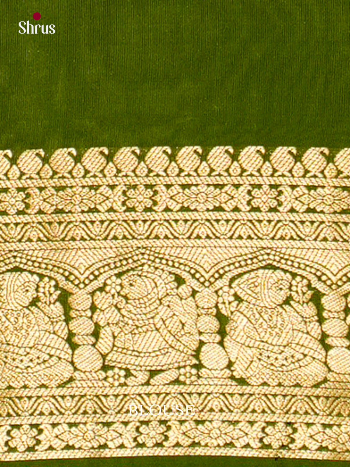 Soft Silk Saree - EES19102