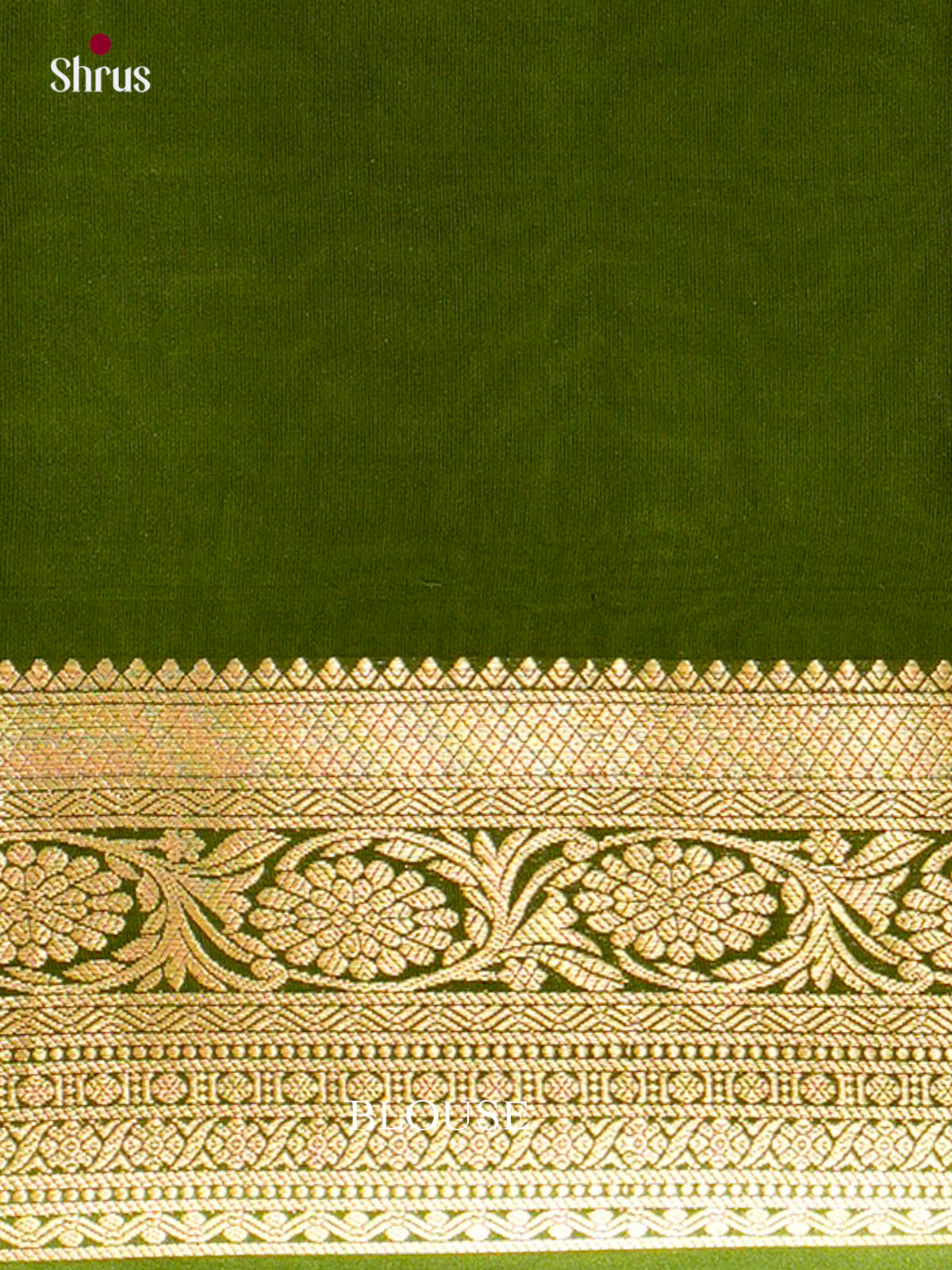 Soft Silk Saree - EES19105