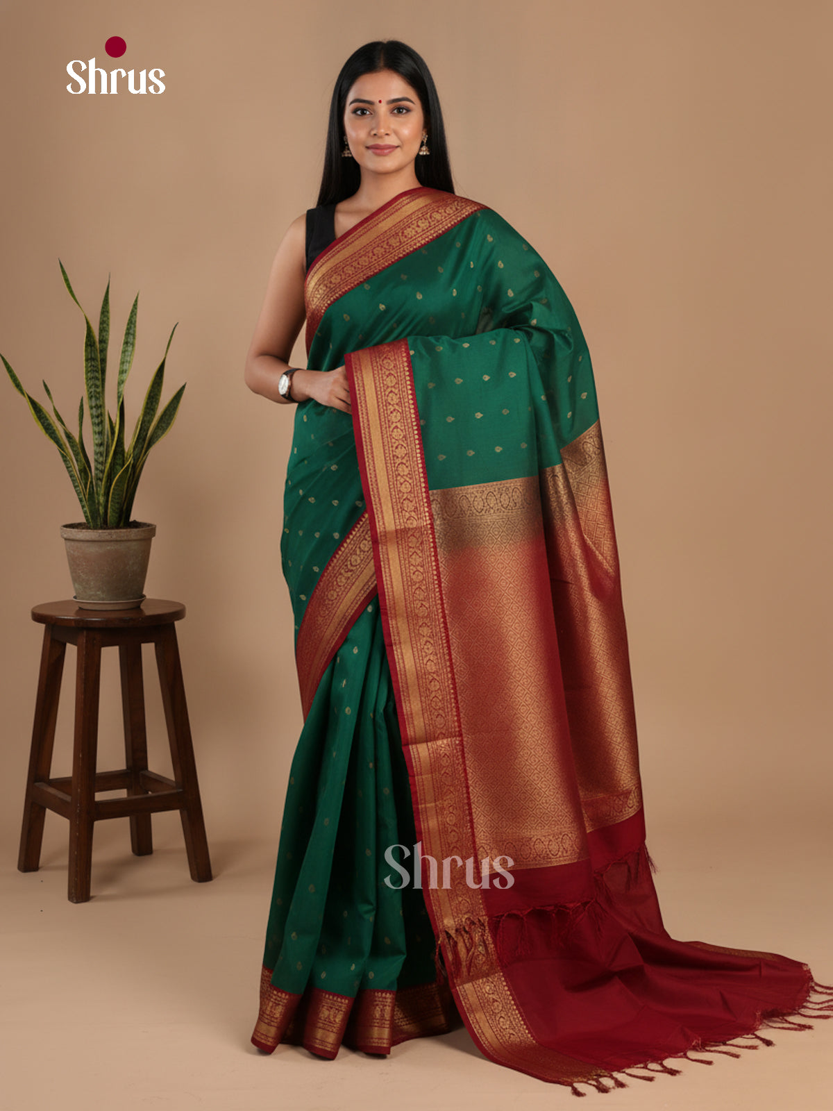 Kalyani Silk Saree - EES20108