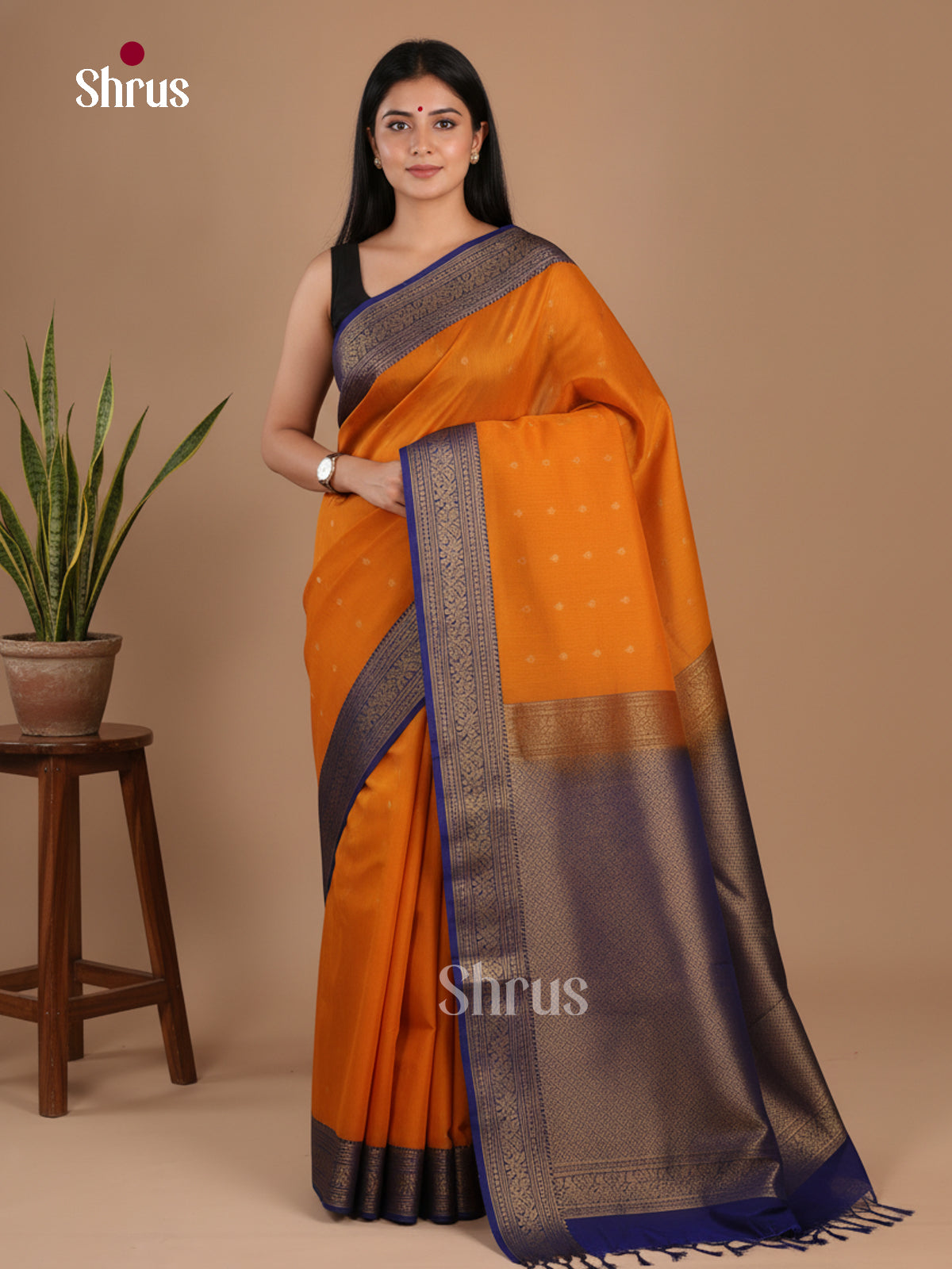 Kalyani Silk Saree - EES20111