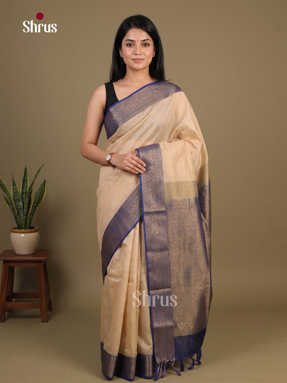 Kalyani Silk Saree - EES20124