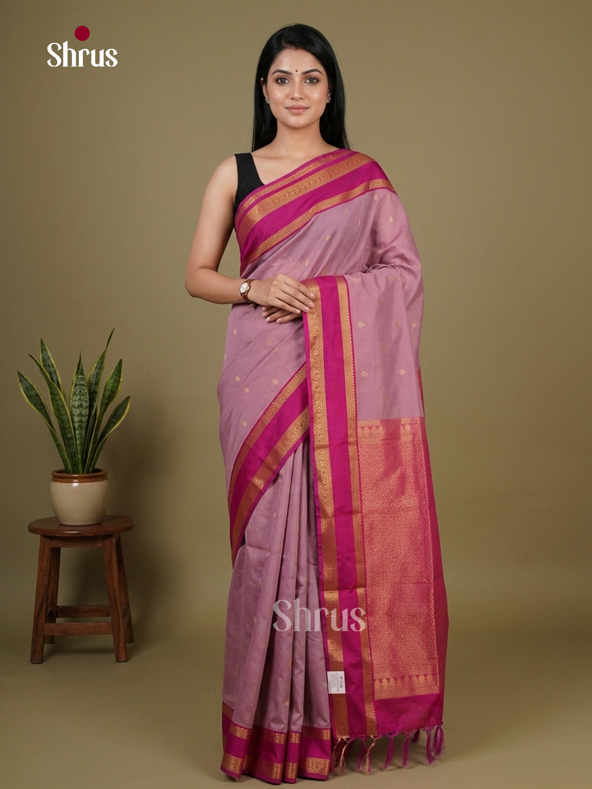 Kalyani Silk Saree - EES20139
