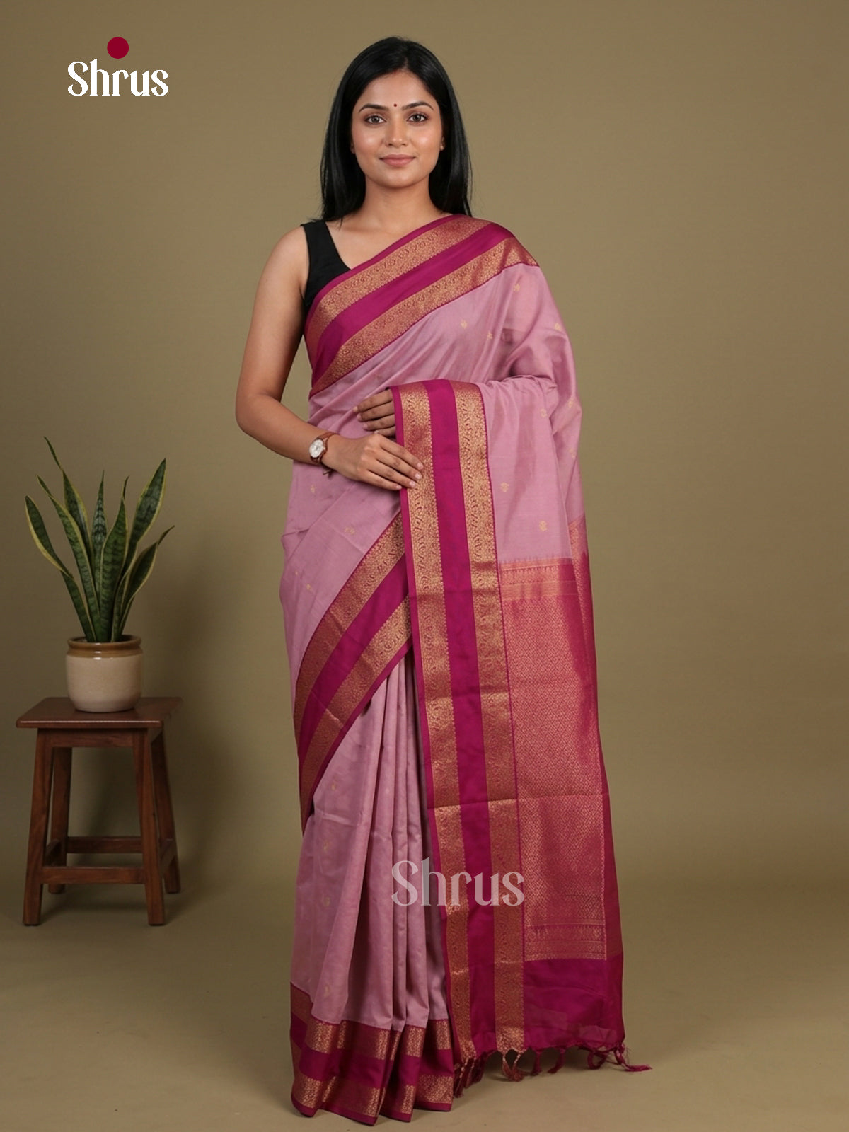 Kalyani Silk Saree - EES20140