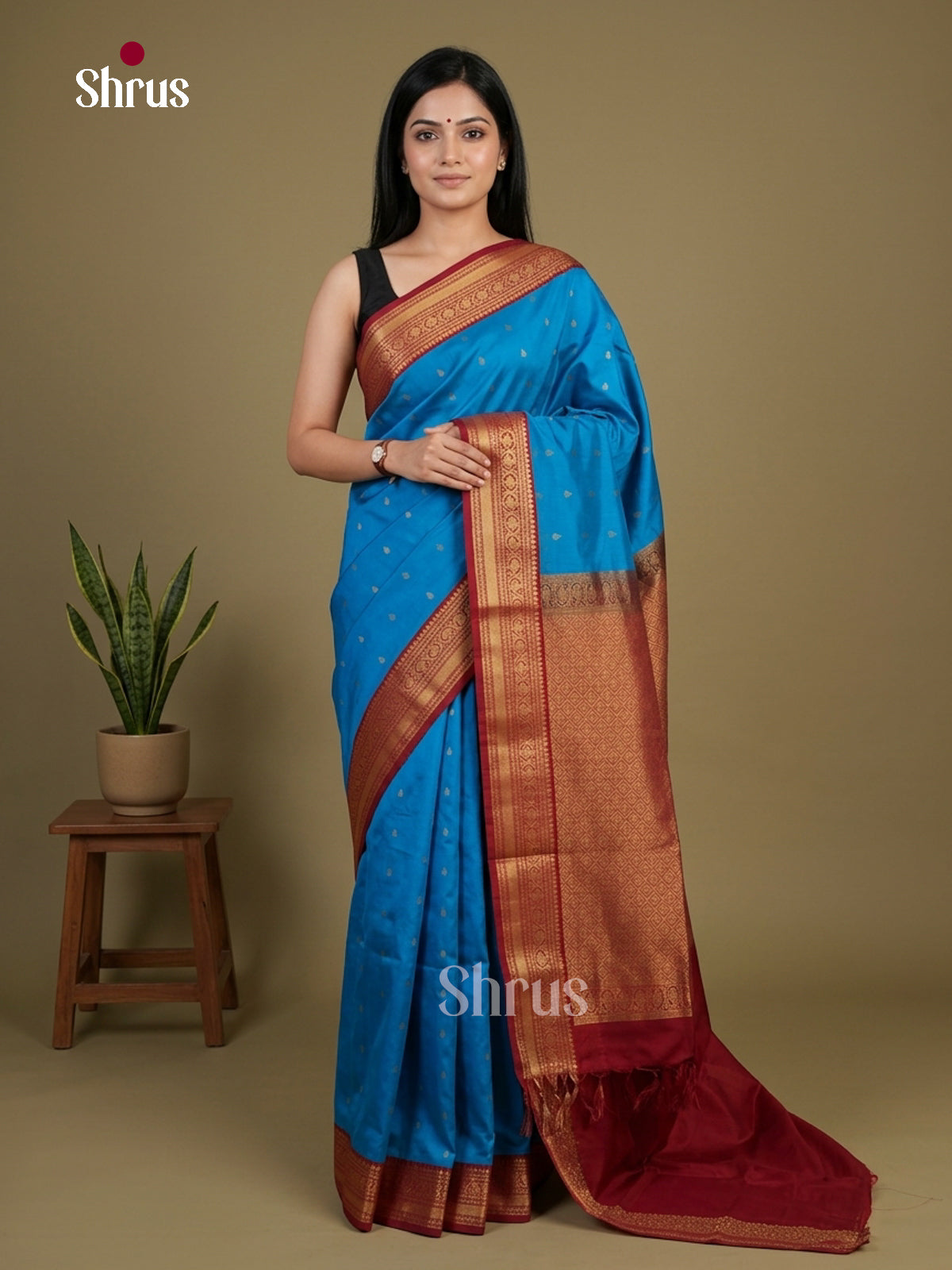 Kalyani Silk Saree - EES20144