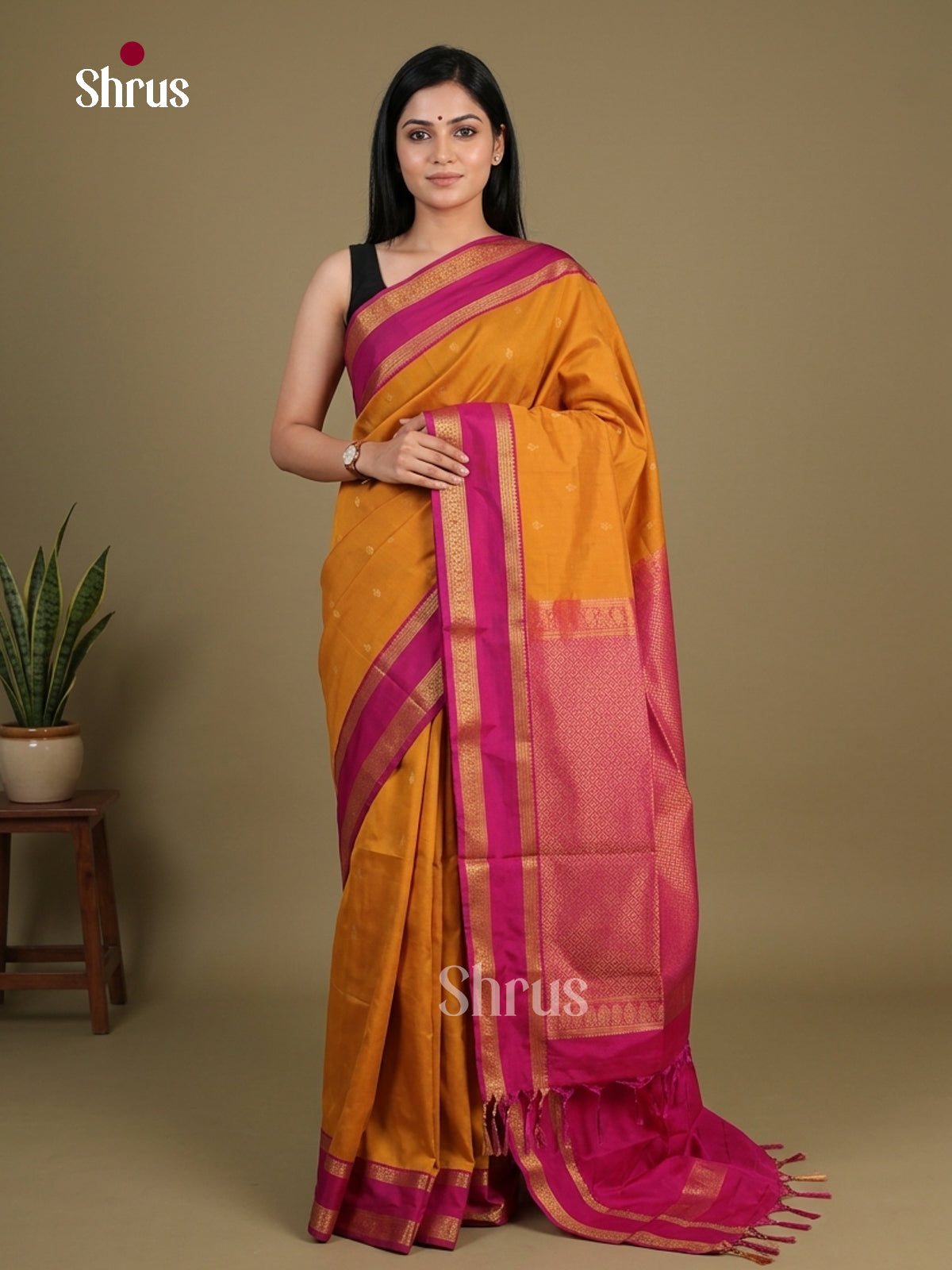 Kalyani Silk Saree - EES20145