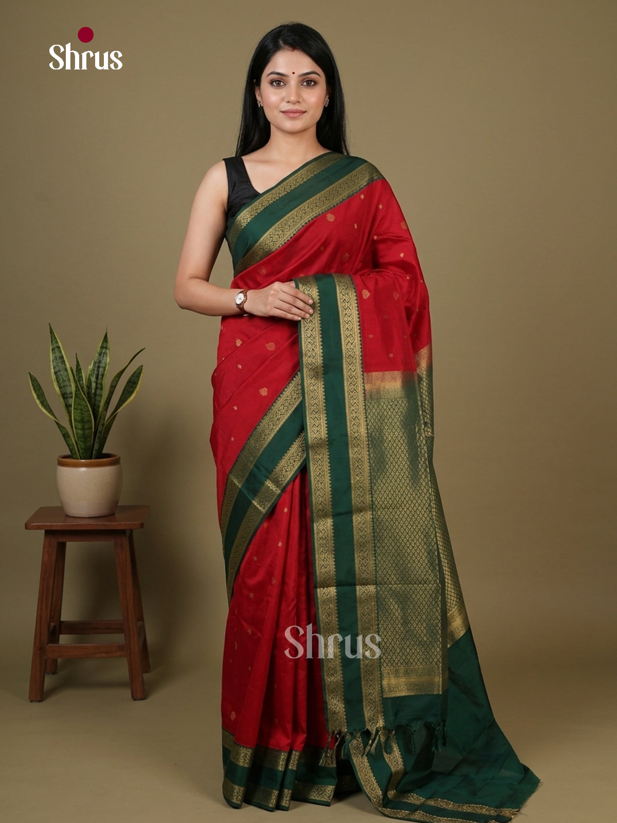 Kalyani Silk Saree - EES20157