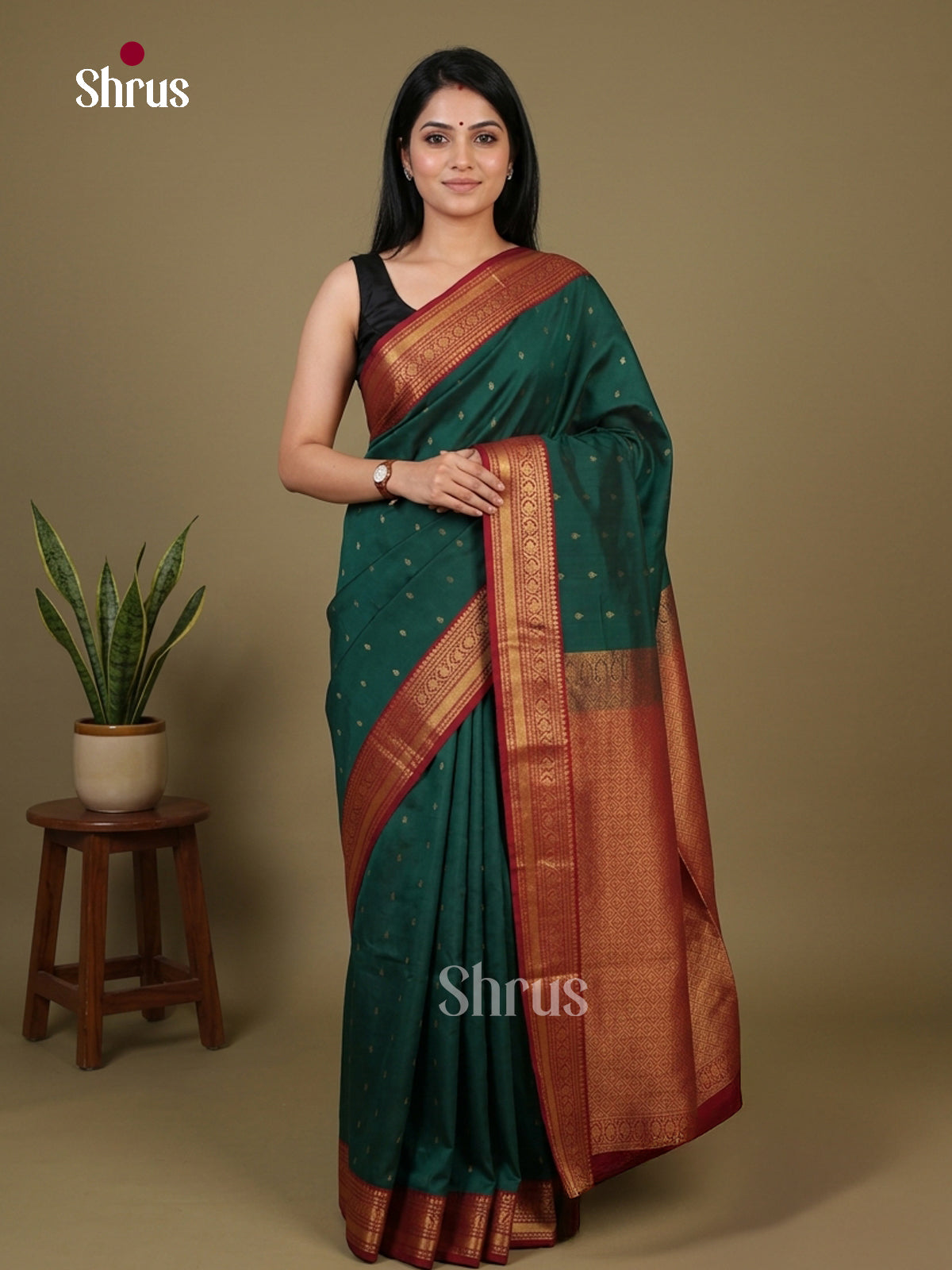 Kalyani Silk Saree - EES20162