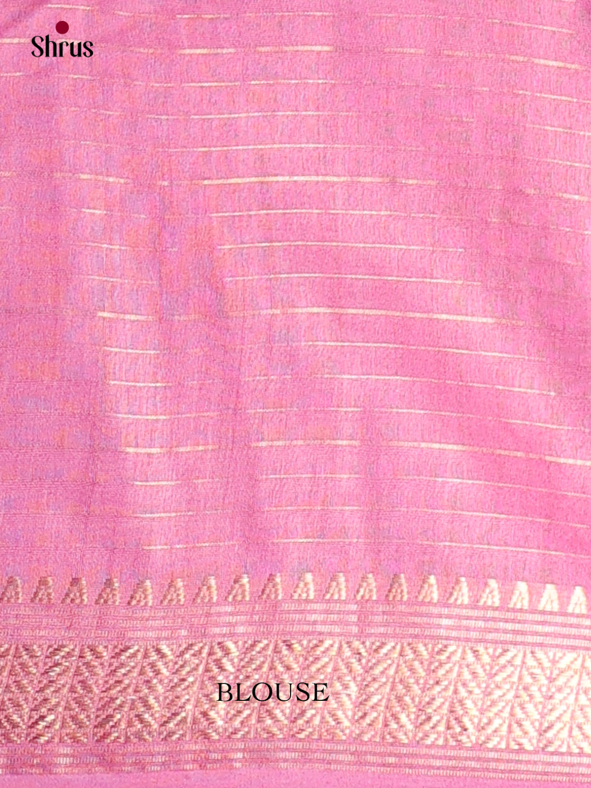 Semi Tussar Saree - EES21278