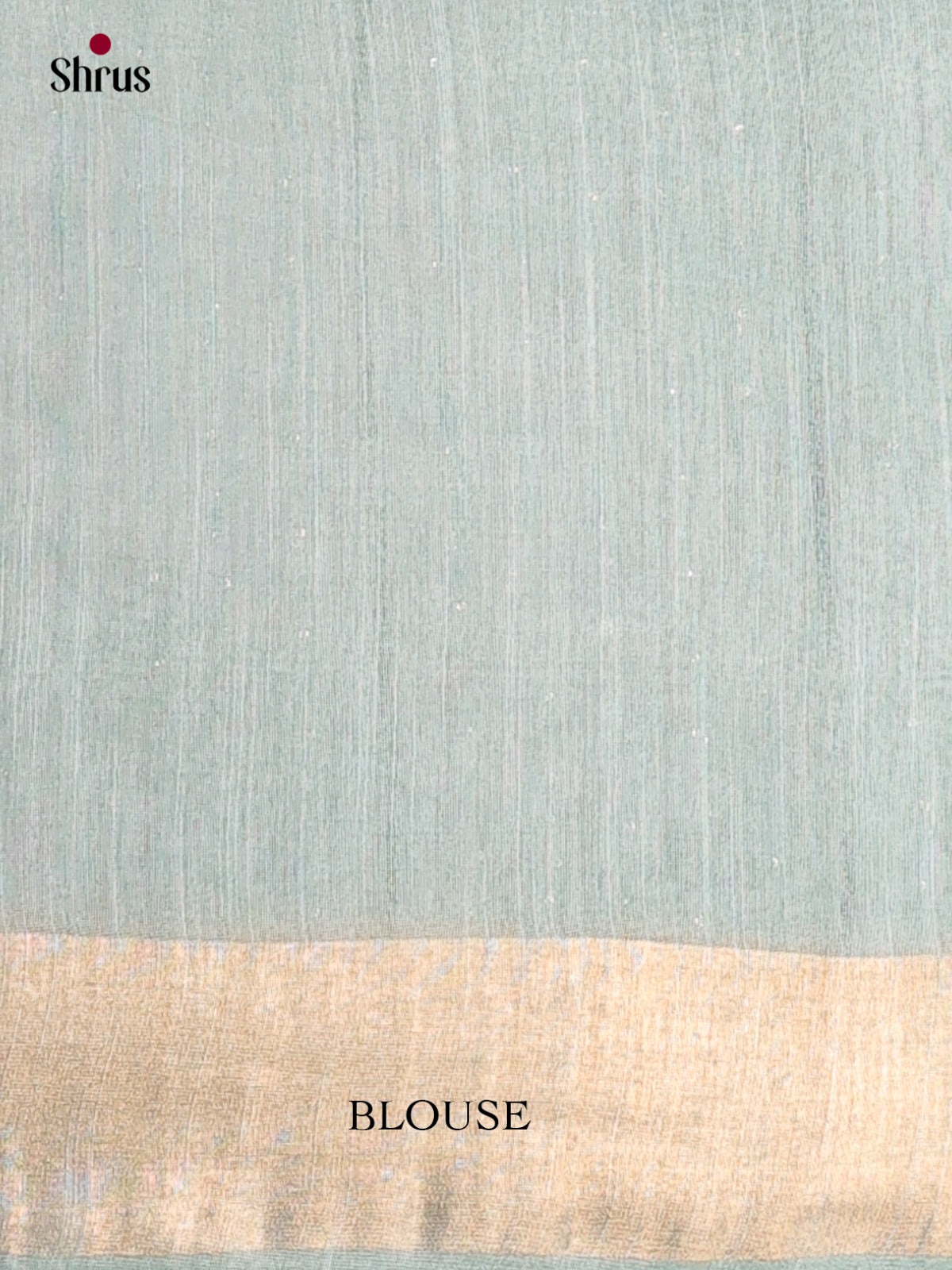 Semi Tussar Saree - EES21287