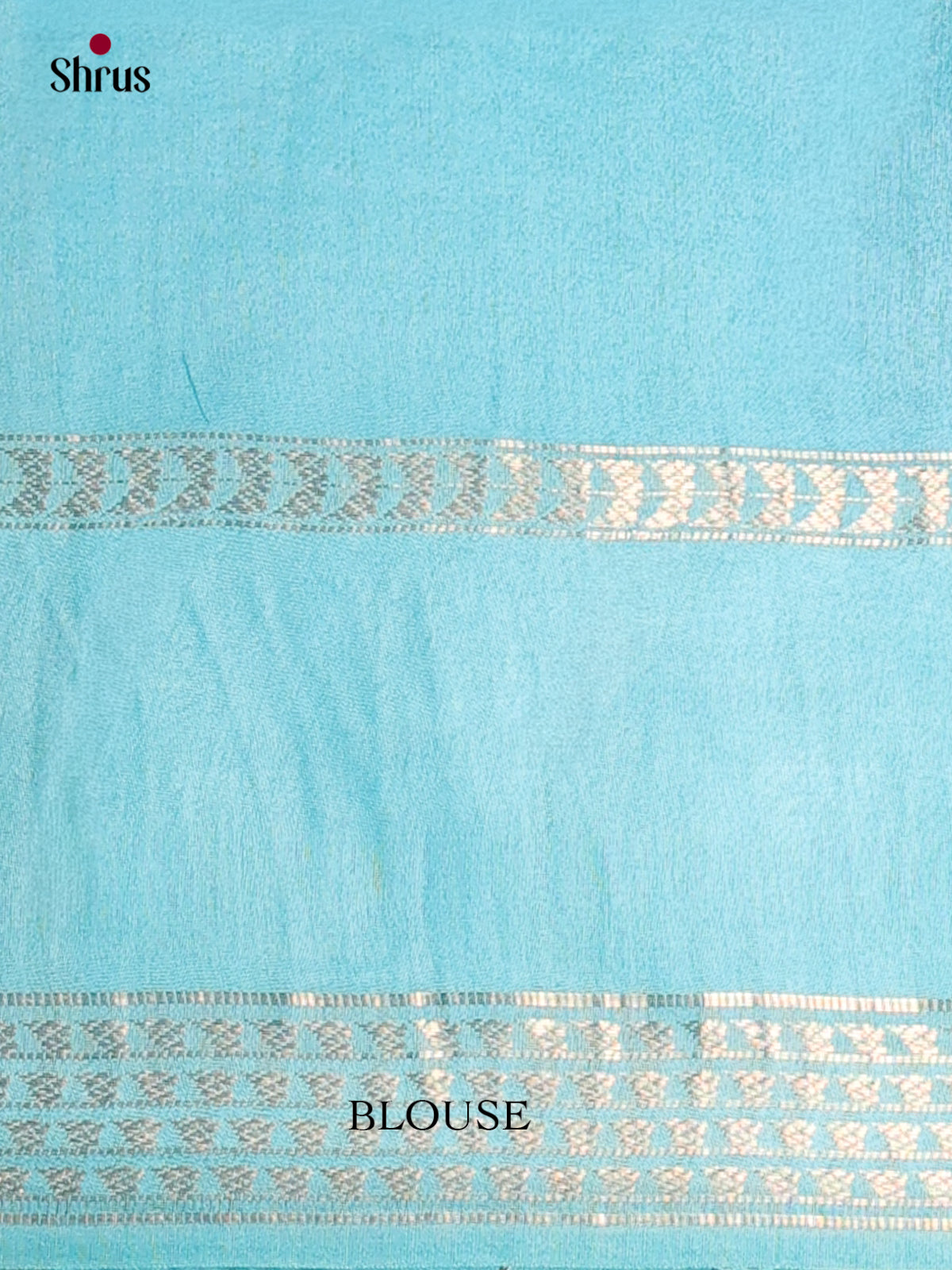 Semi Tussar Saree - EES21337